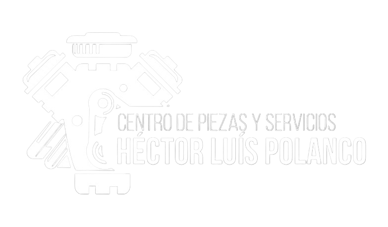 Taller mecánico – Centro de Piezas y Servicios Héctor Luis Polanco Auto Parts – Santo Domingo