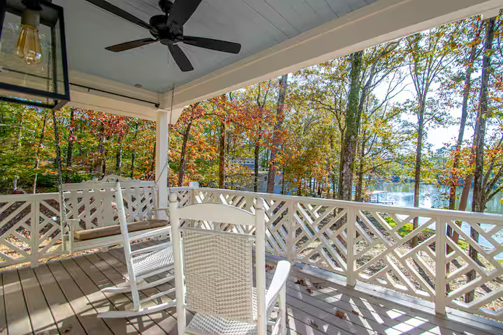 Airbnb
Hot Springs, Arkansas