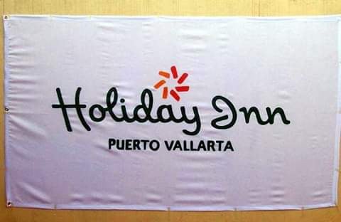 Banderas empresariales