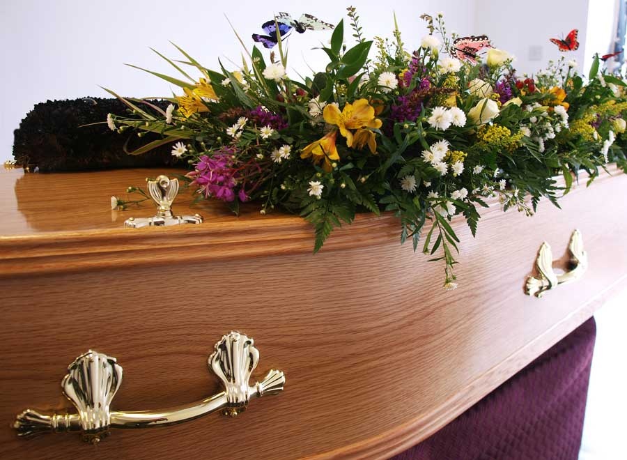 Funerales San Isidro - venta de ataudes