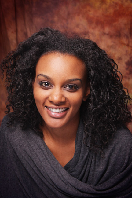 Portrait photos