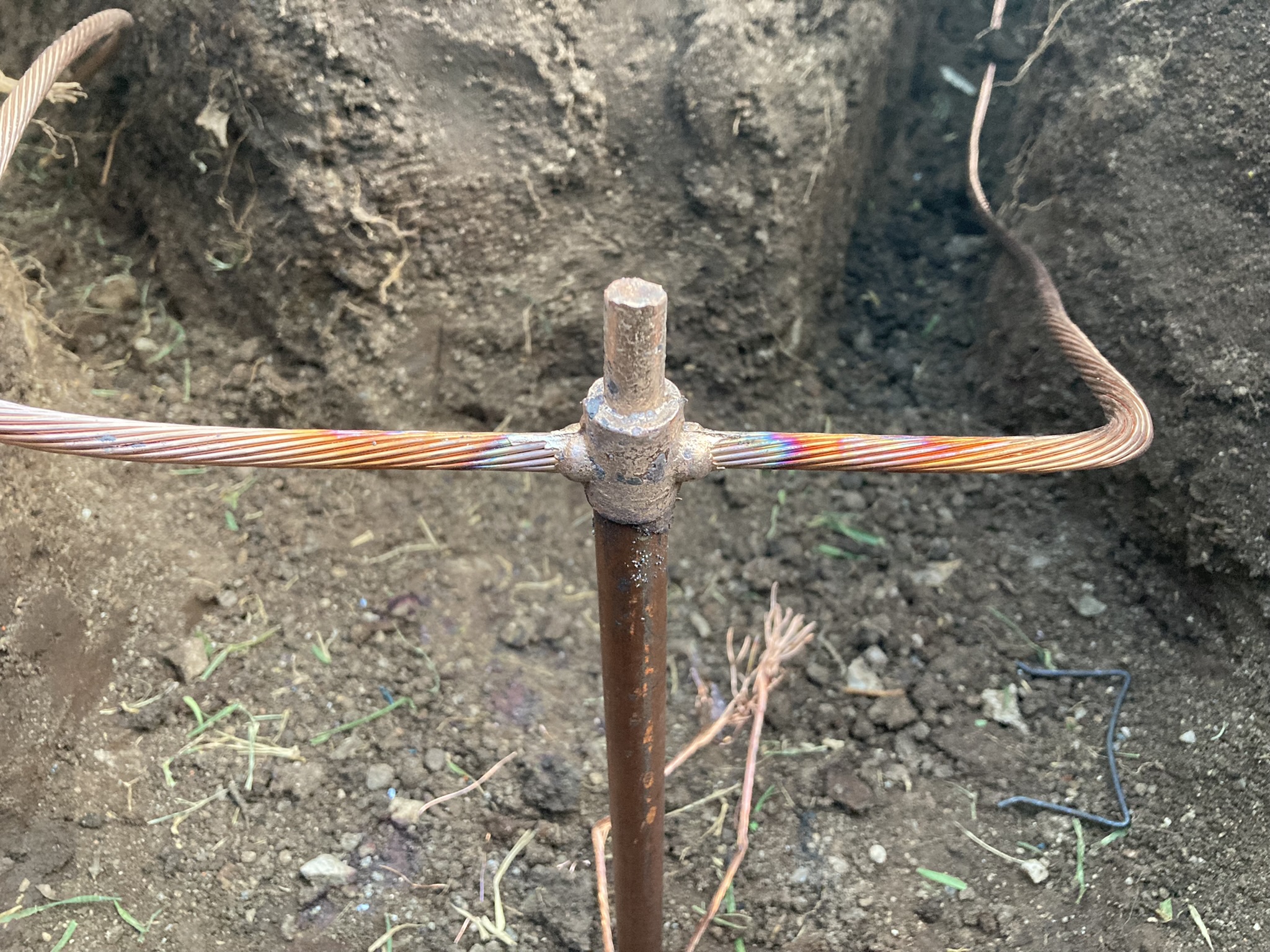 Building and Construction