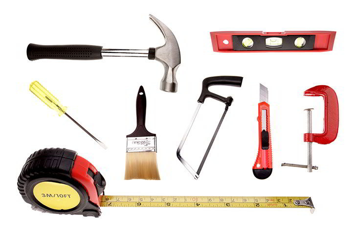 Ferre-Materiales del Valle - Martillos