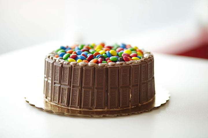 Españolerías - Bizcochos