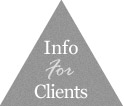 Info For Clients