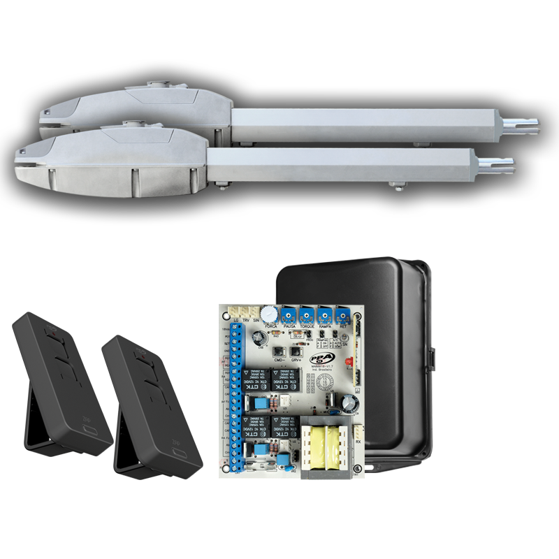 KIT PISTON SK STANDARD ANALOGICO