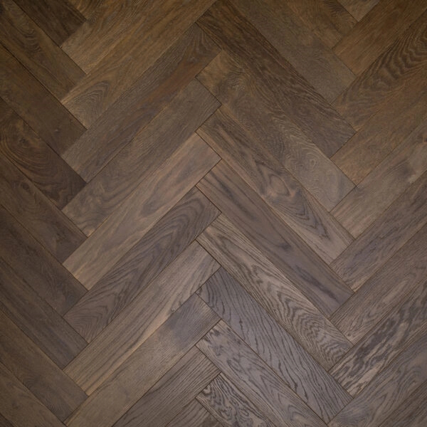 Kodama Herringbone