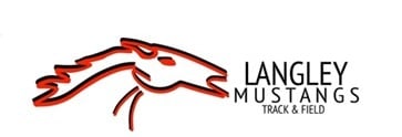 Langley Mustangs Track and Field Club