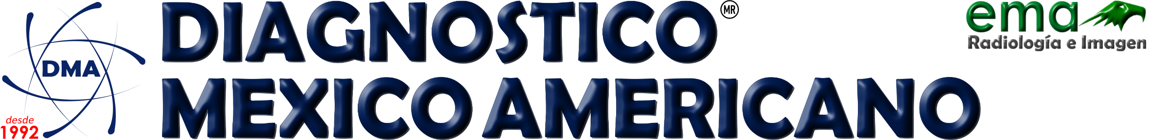 Ir a la página de inicio del sitio Diagnóstico Mexico Americano