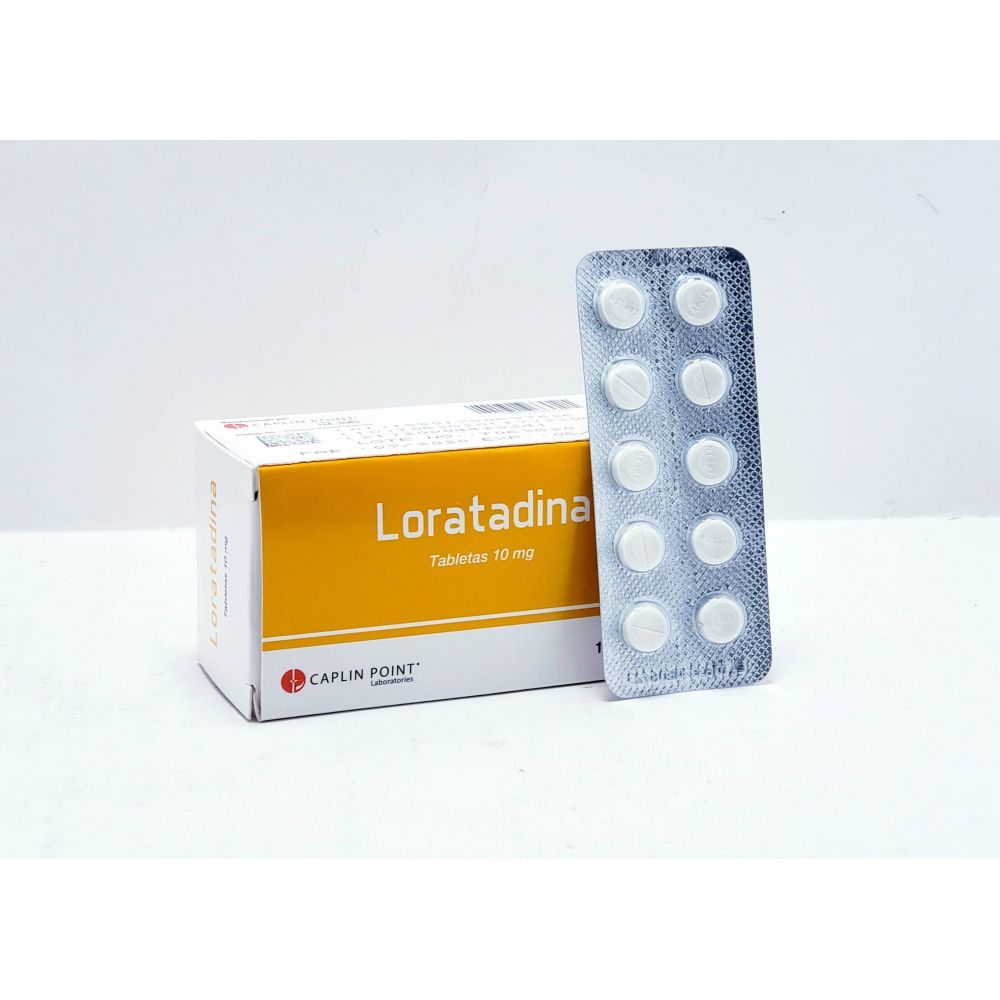 Aliviar temporalmente los síntomas de la fiebre del heno (alergia al polen, al polvo o a otras sustancias presentes en el aire) y otras alergias.
