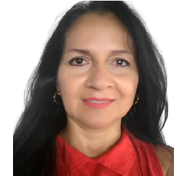 María del Socorro Pascitto
Asistente Administrativa