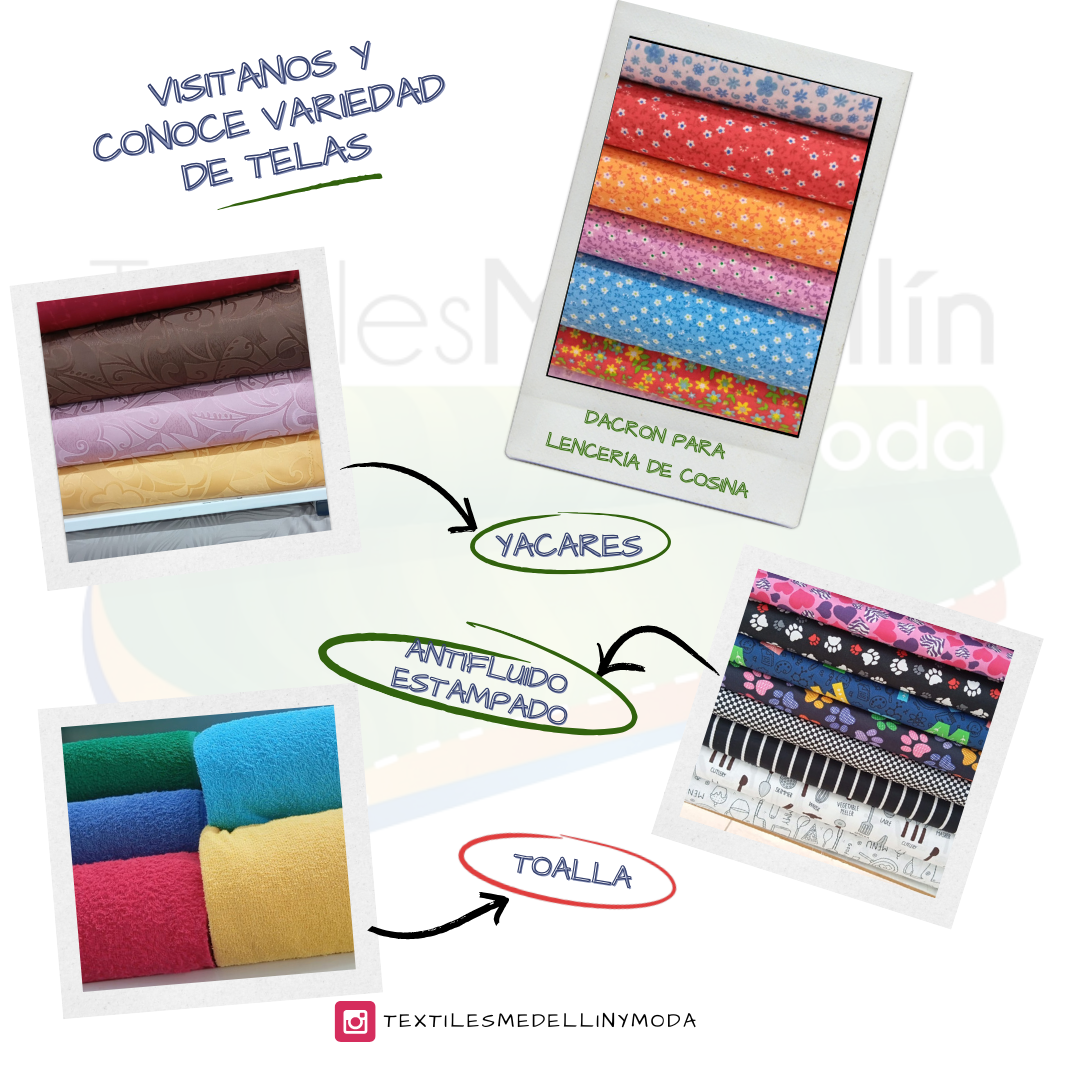 variedad de productos variedad de productos