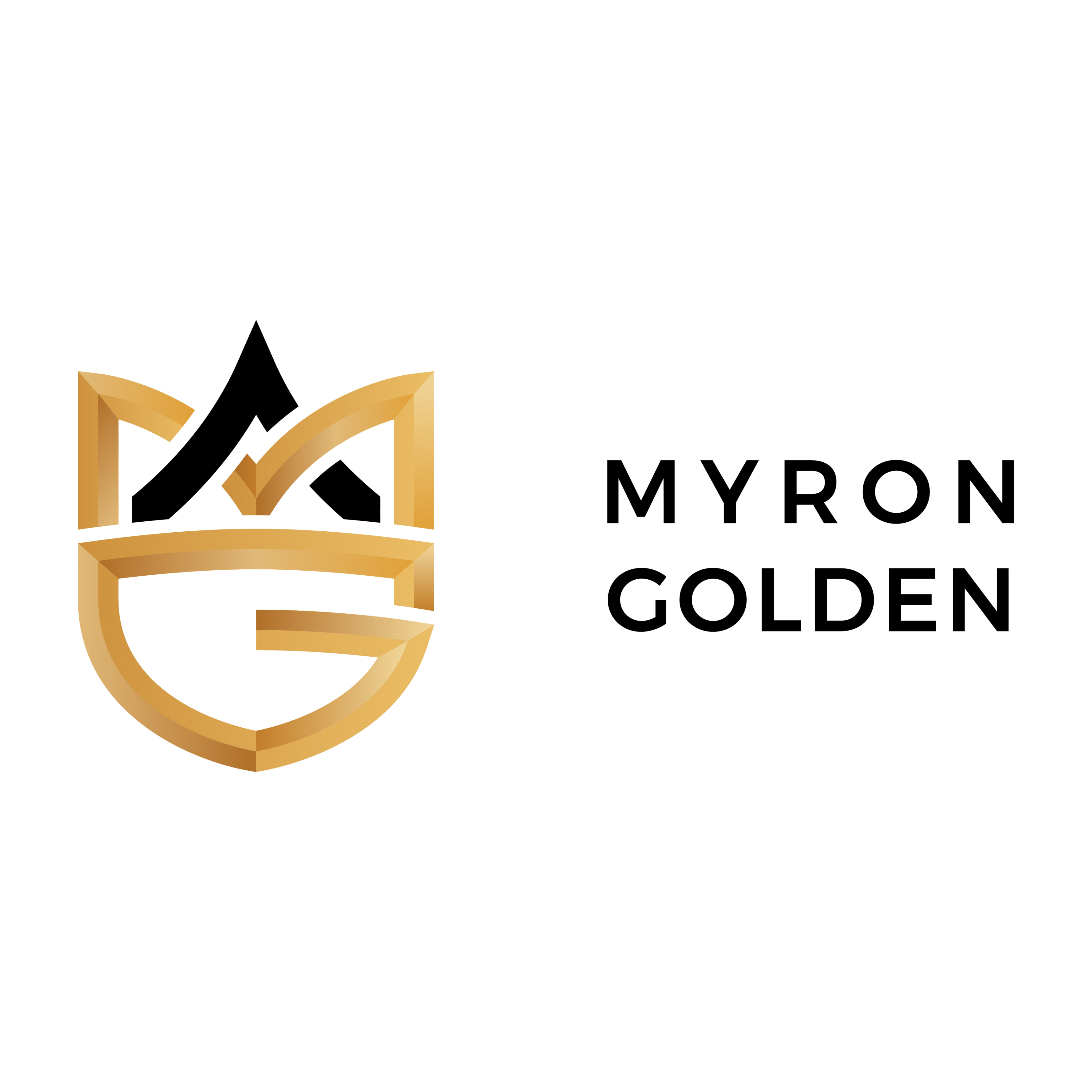 Myron Golden