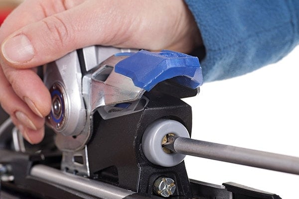 Adjusting Ski  Binding Release Setting