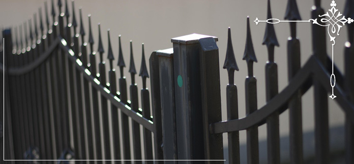 Gate image Gate image