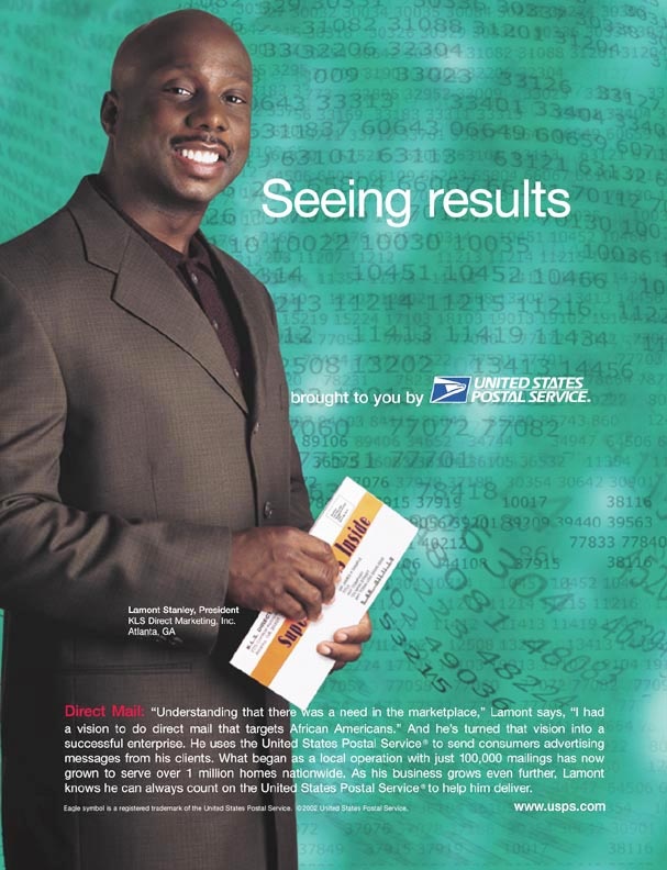 Black Enterprise Conference 2002