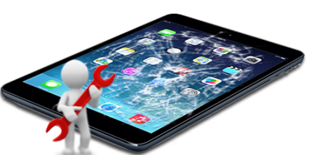Tablet icon