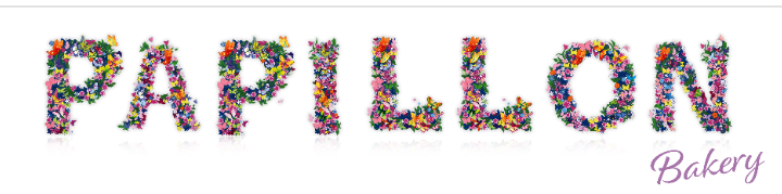 Papillon Bakery Logo