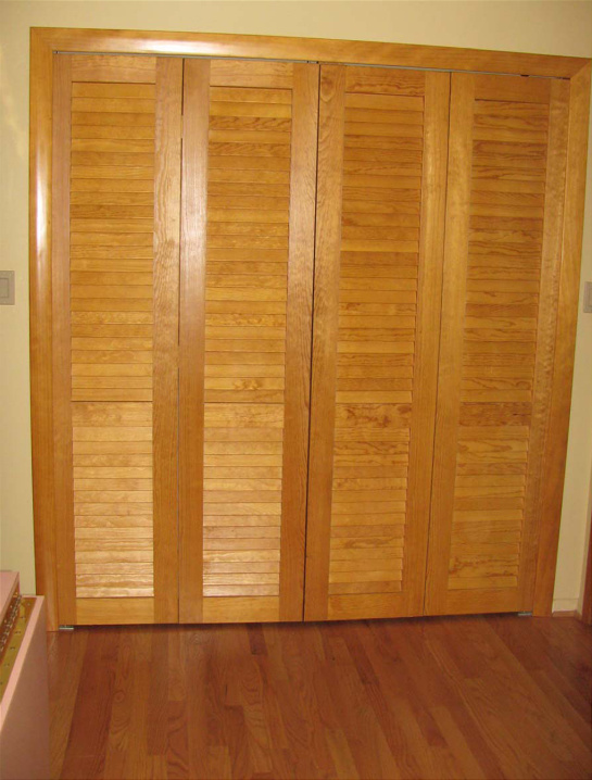 Interior Doors