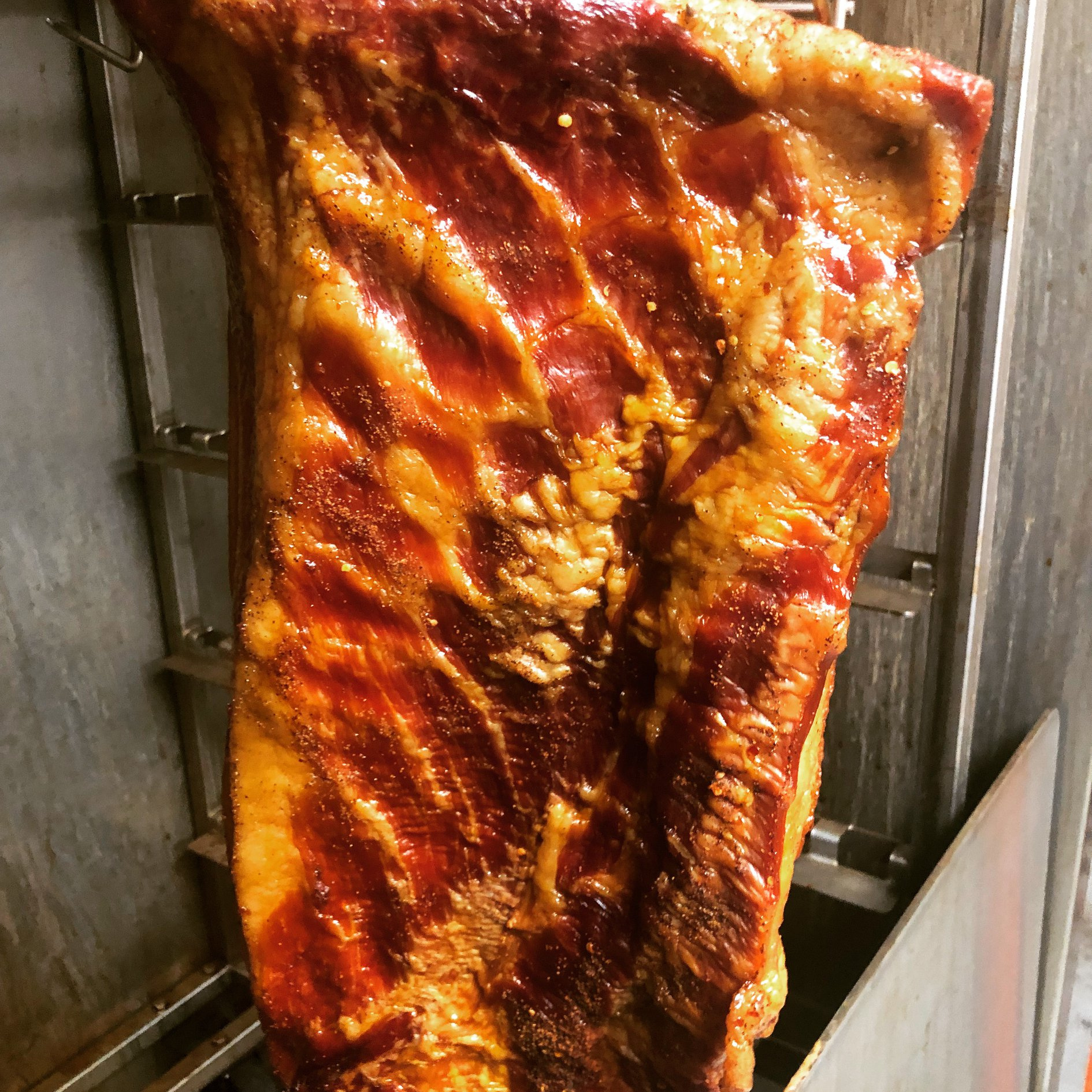 Smokehouse Bacon