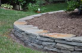 Stone Wall