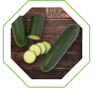 Pepino Stylish Green