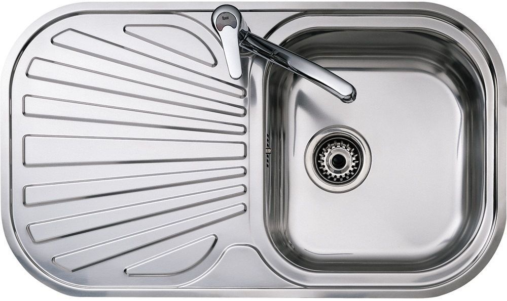 EMPOTRAR
Dimensiones
Cubeta (Largo/Ancho/Profundo):
360 x 395 x 170 mm
Stylo 1C 1E
TEKA