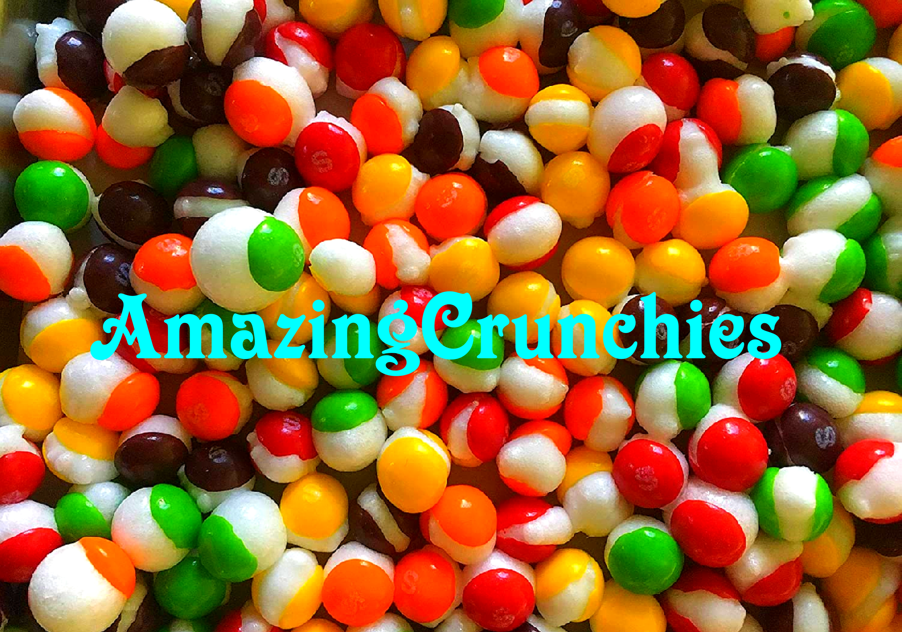 Amazingcrunchies