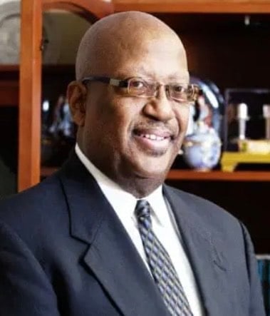 Vernon A. Williams