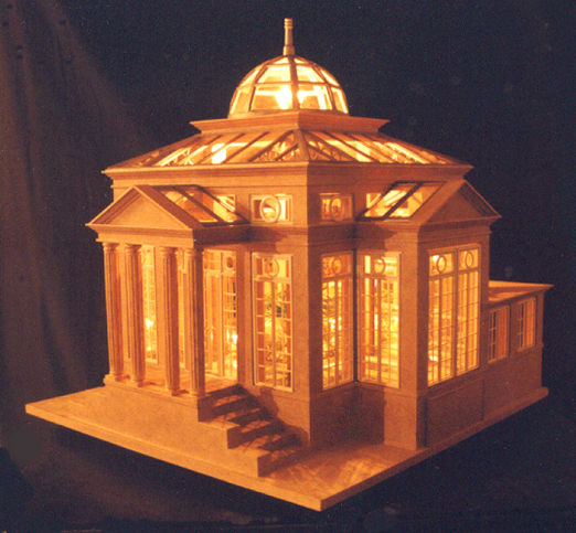 Villa di Luce
