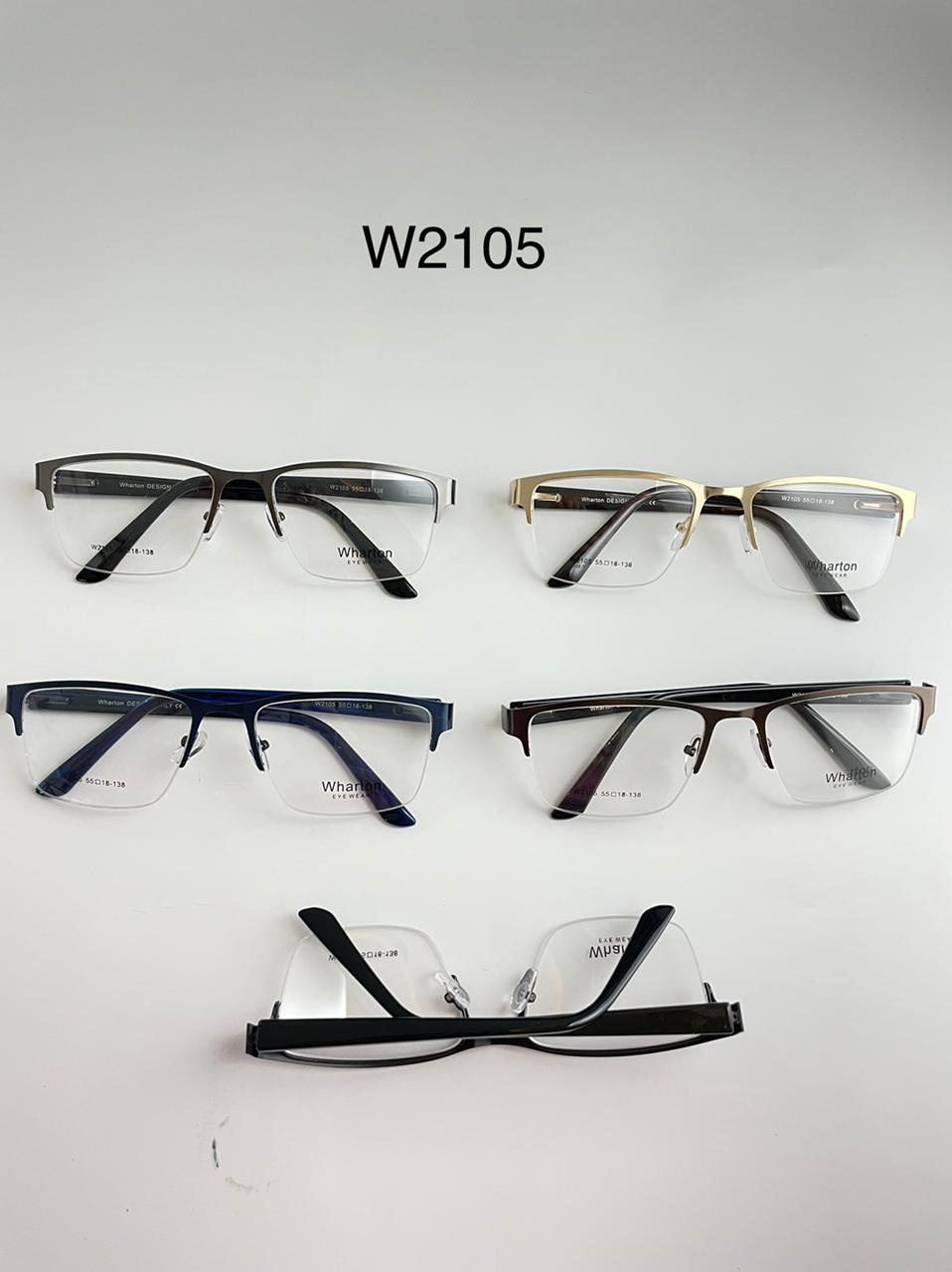 Modelo: w2105
Colores: Gris,Cafe, Negro, Dorado y Azul