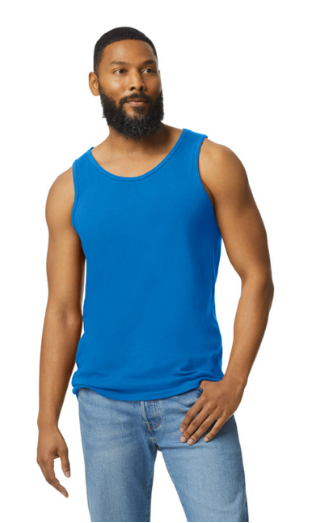 PLAYERA TIPO TANK TOP ADULTO