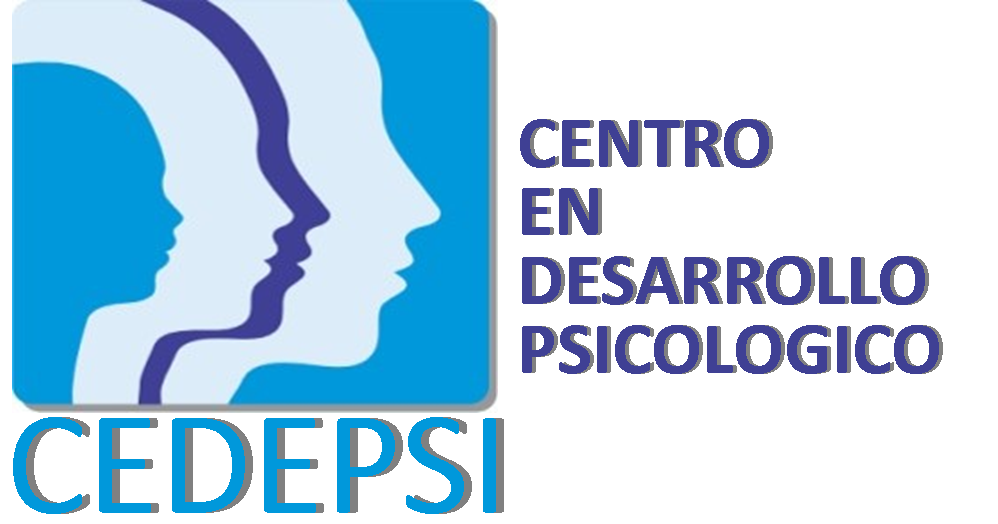 CEDEPSI Centro en Desarrollo Psicológico