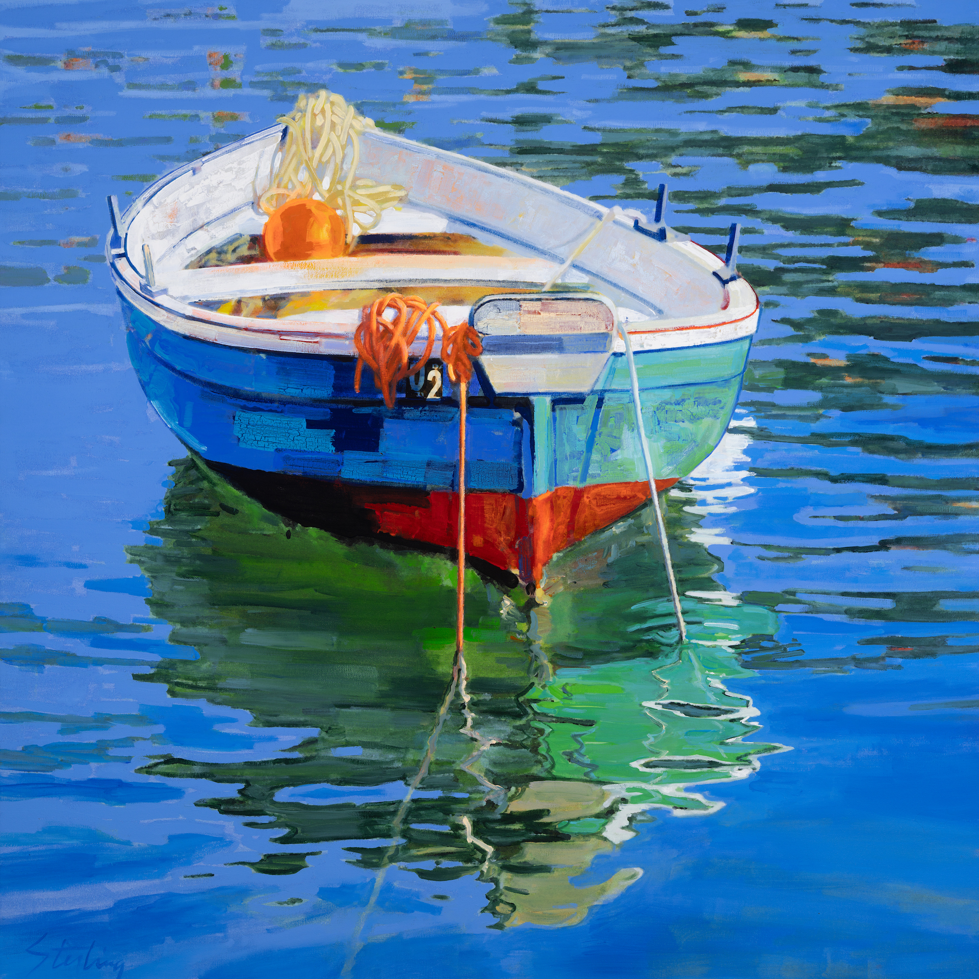 PORTOFINO 2