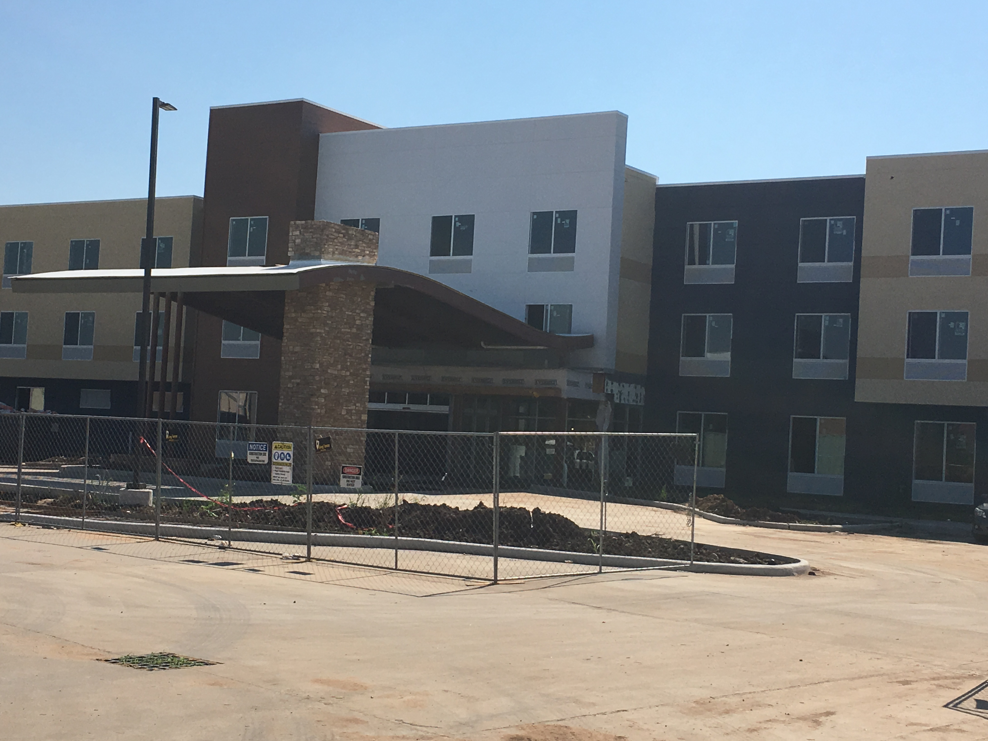 Marriott Fair-Feild Richmong, Texas2Marriott Fair-Feild Richmong, Texas2