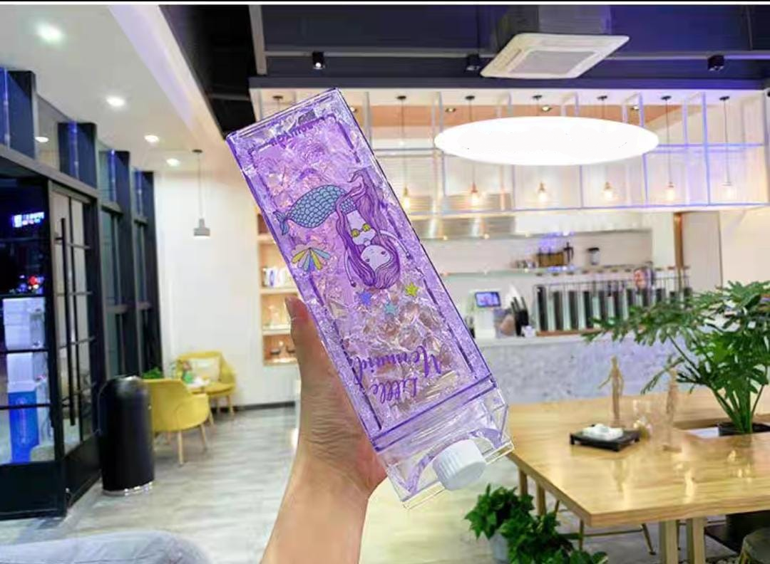 F-20B
VASO CUADRADO GRANDE
CAPACIDAD DE 550 ml