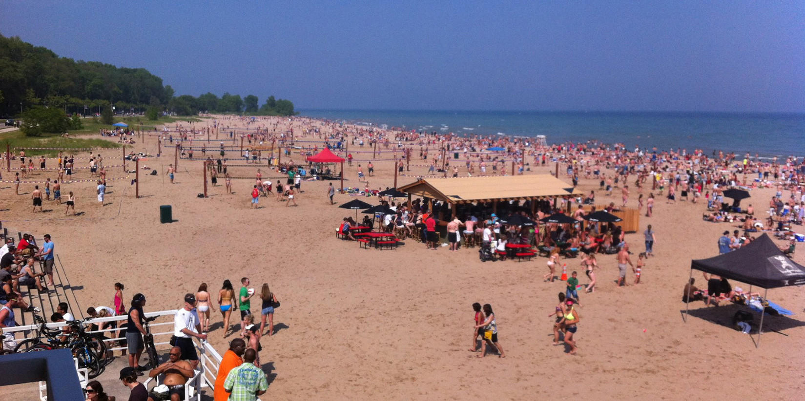 BradfordbeachMKE Media