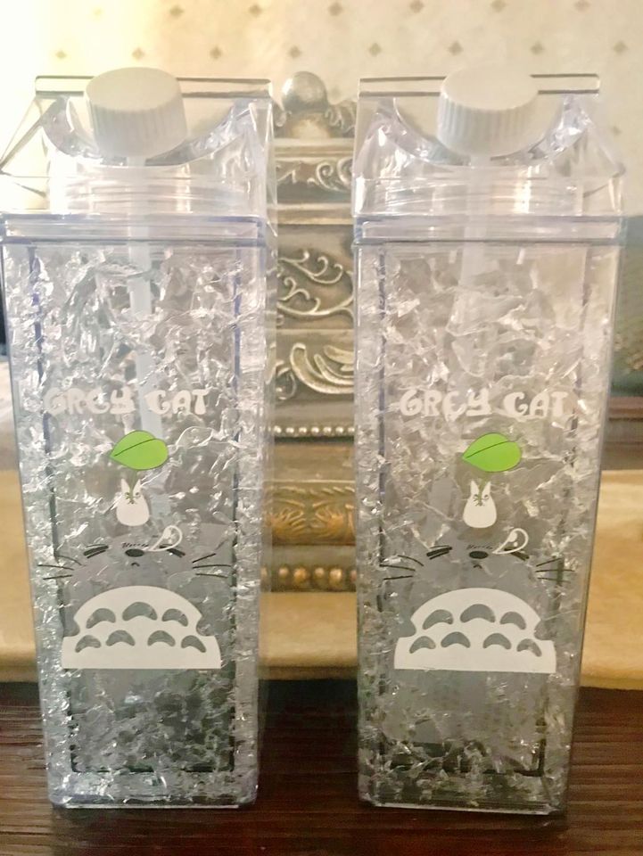 F-20
VASO CUADRADO GRANDE
CAPACIDAD DE 550 ml