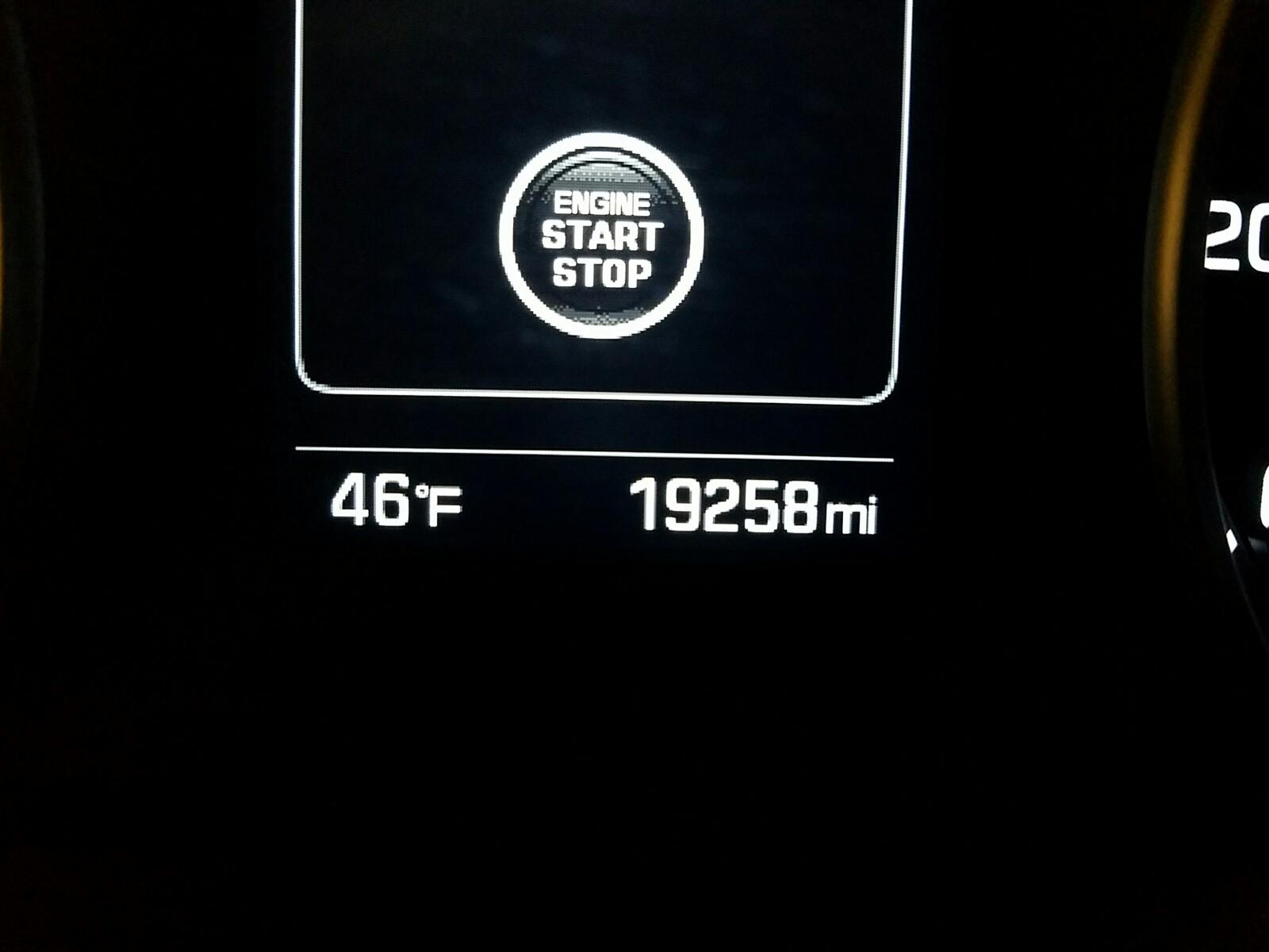 ODOMETER
