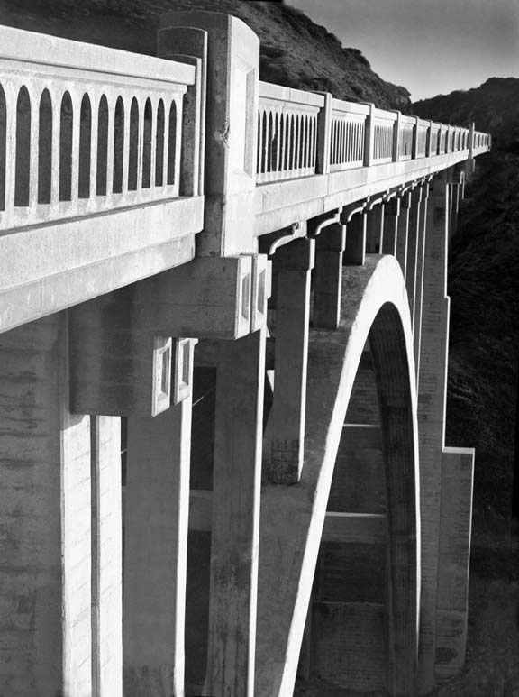 Bixby Bridge