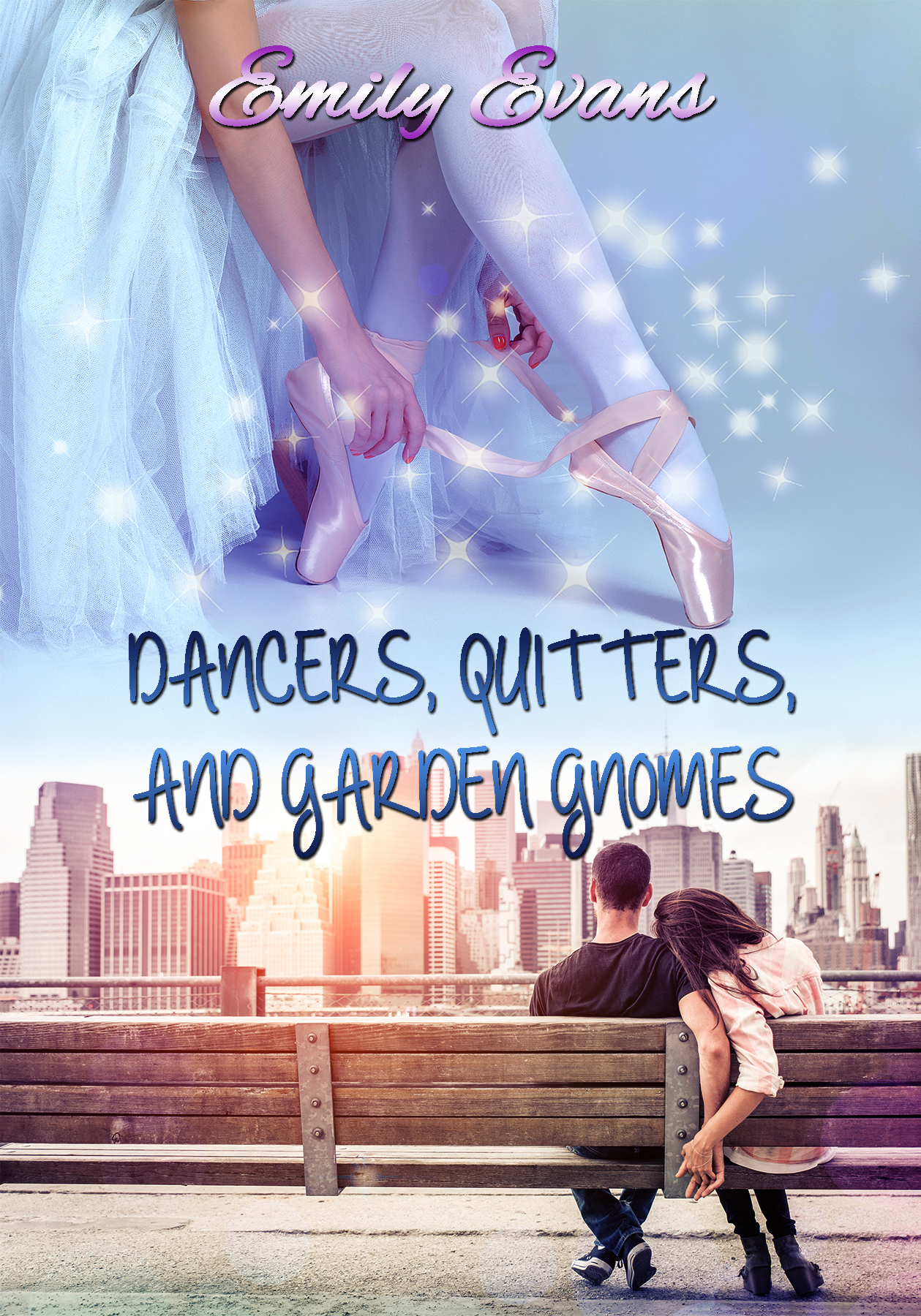 Dancers, Quitters, and Garden Gnomes