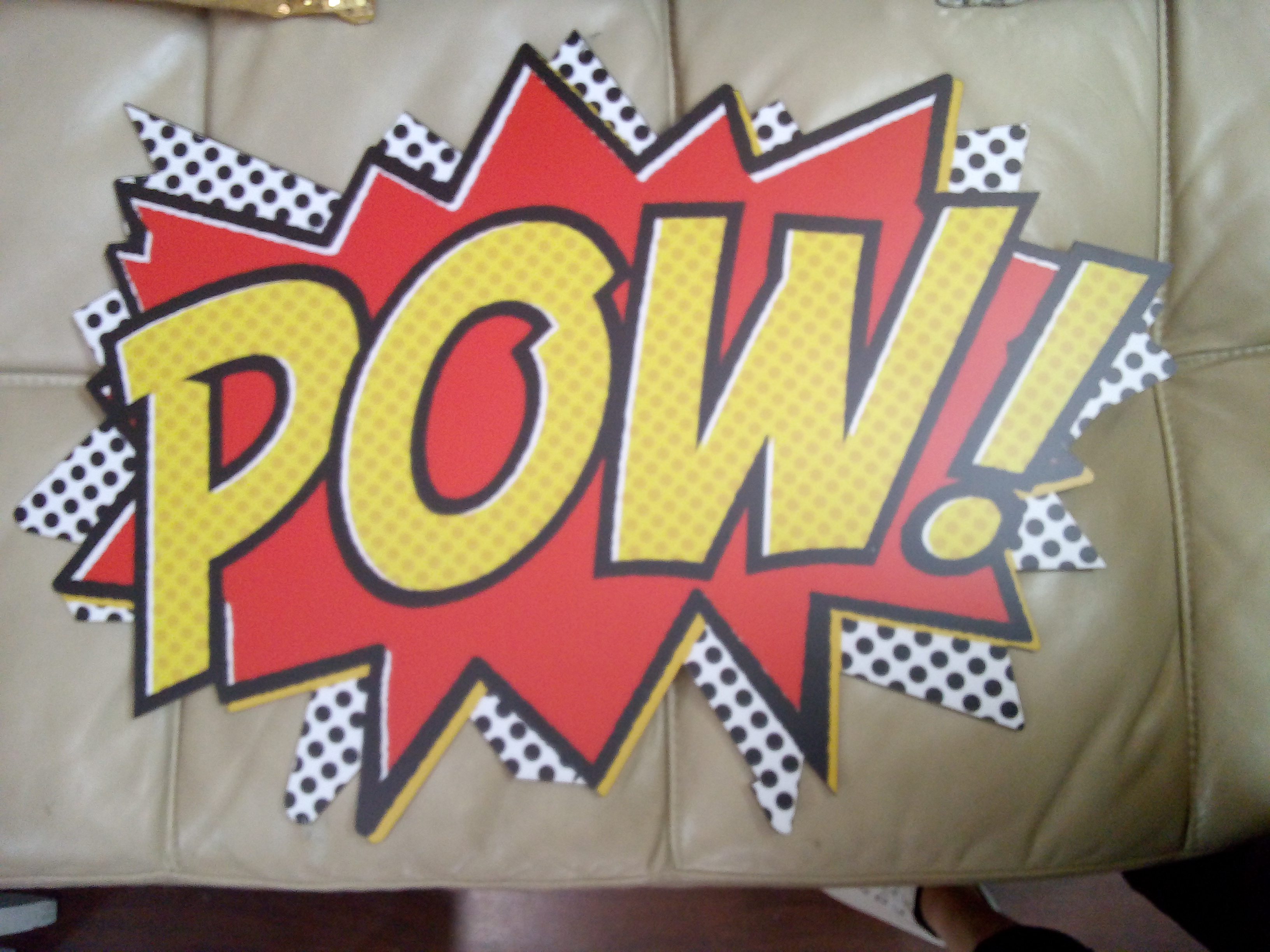 Expresion Comic
Precio de Alquiler 
$ 30.000