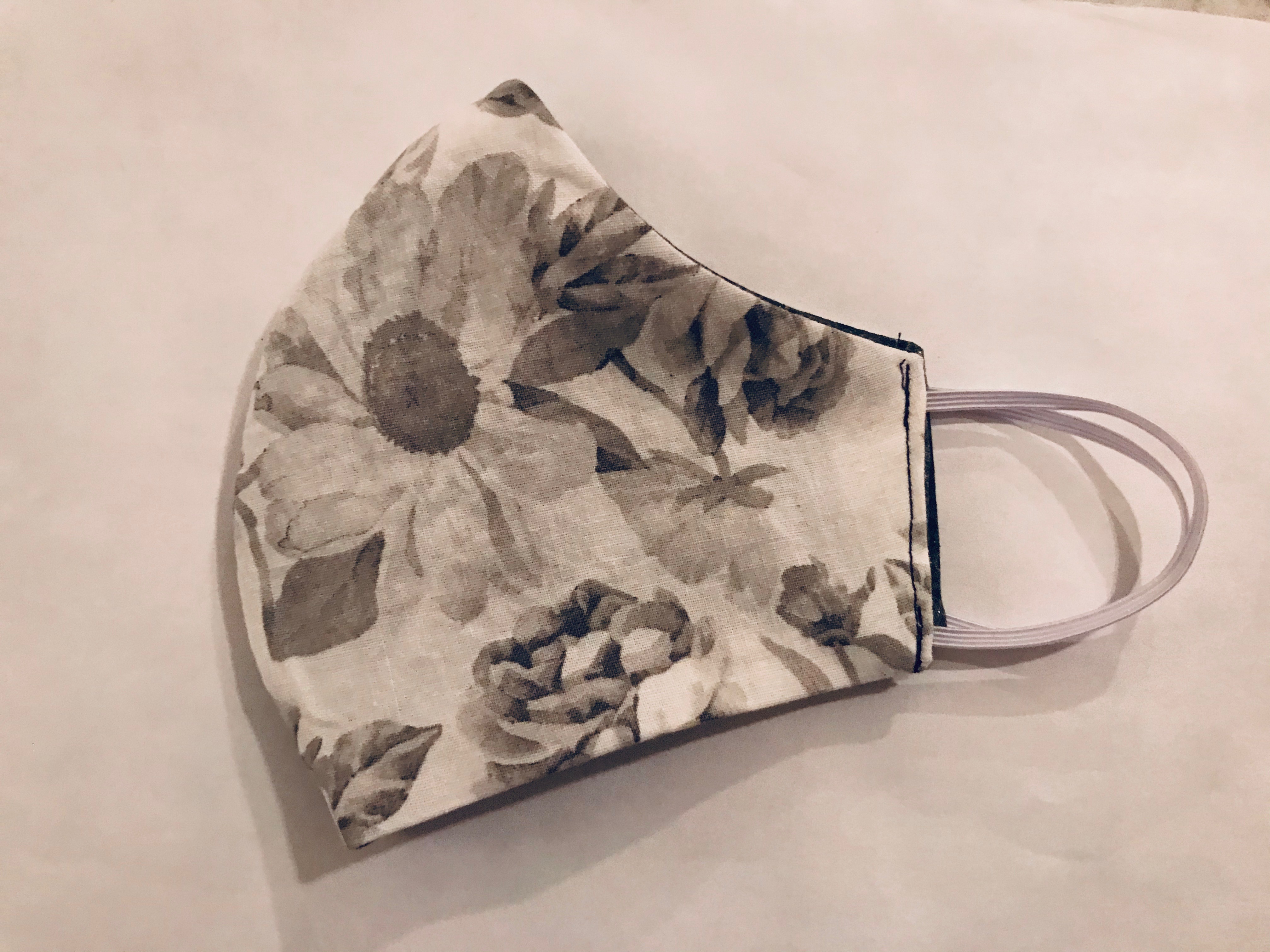 A pair of glasses