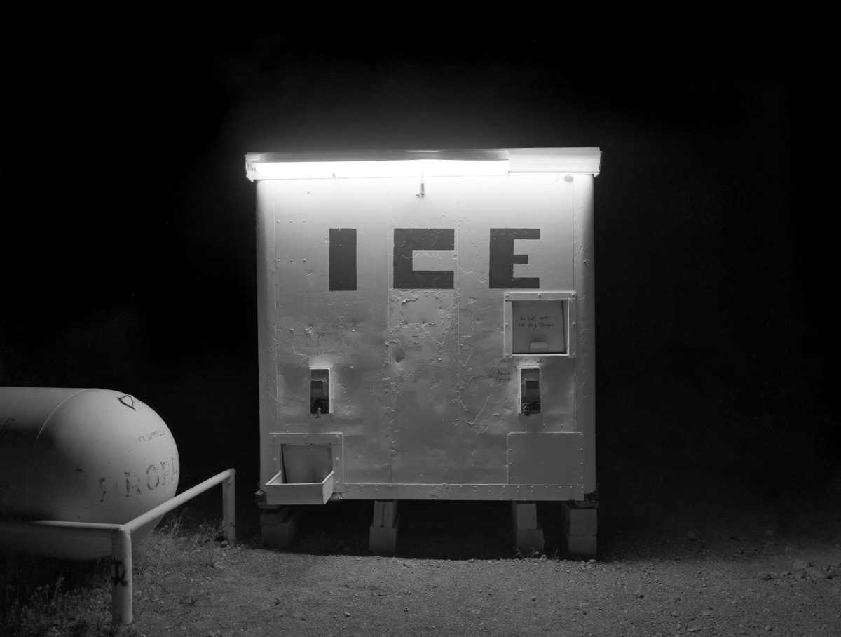 Icehouse