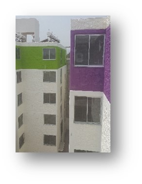 CARLOS ARRUZA  No. 5
No. DE  VIVIENDAS 60
