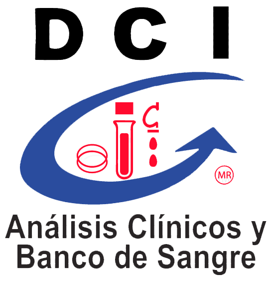Estudios de Laboratorio - Morelia - DCI Análisis Clínicos y Banco de Sangre