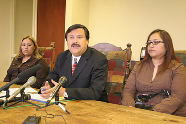 Law Offices of Garcia, Dubove, and Trujillo Law Offices of Garcia, Dubove, and Trujillo