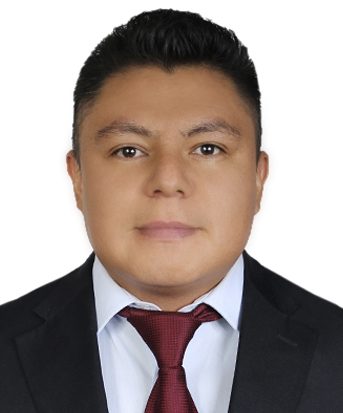 Dir. Académico.
Lic. Omar Urbán