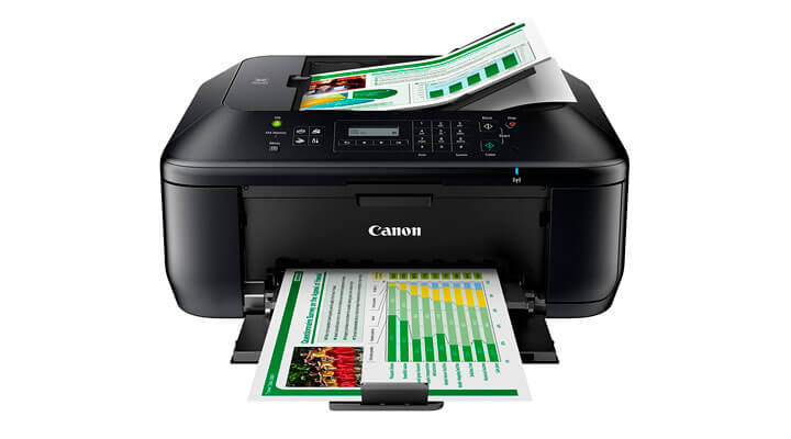 Star Print Veracruz - IMPRESORAS CANON