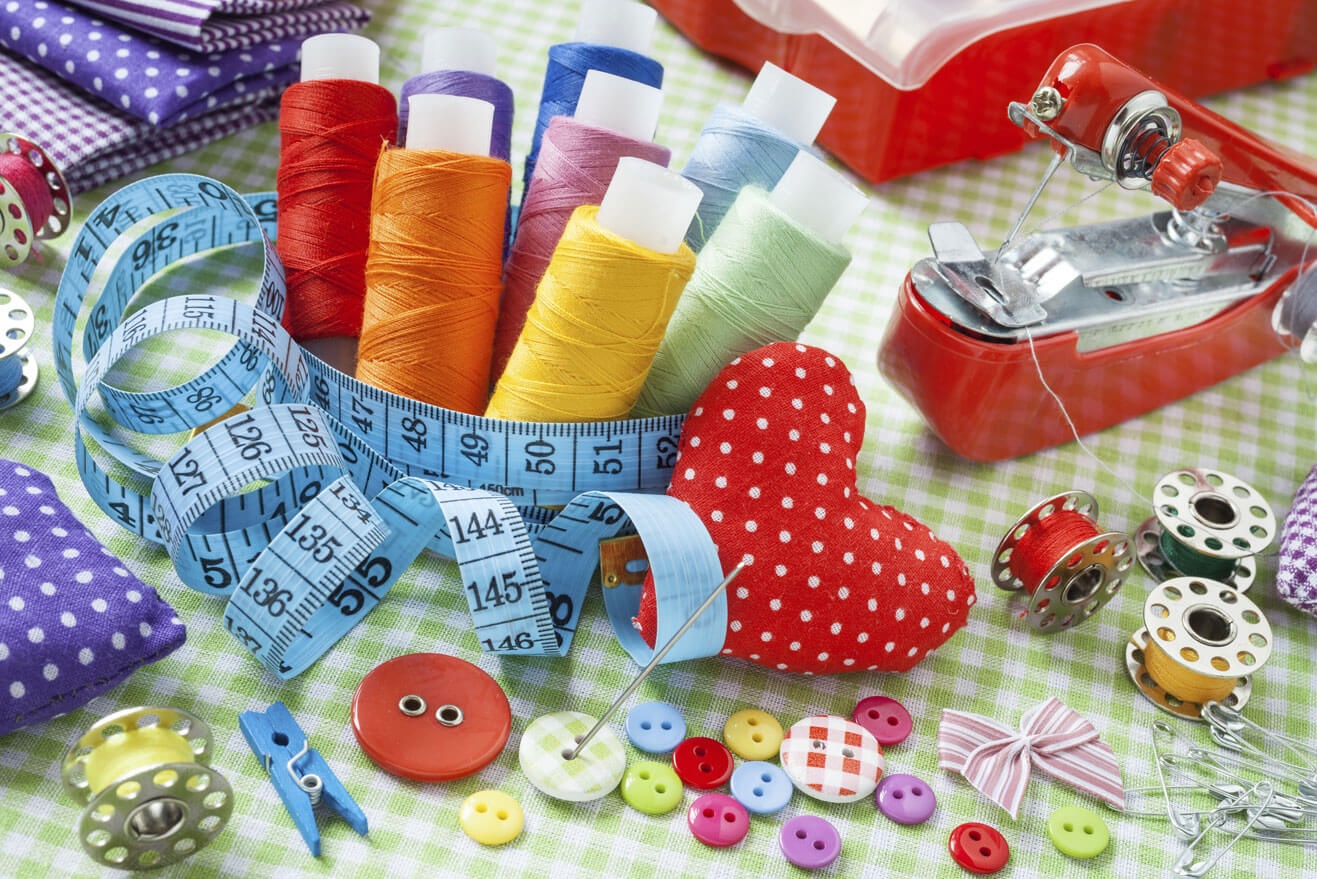 Manualidades Lupita - Varios Artículos de Mercería